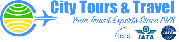 City Tours & Travel